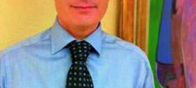 José Luis de Paz, nuevo director de operaciones de TRH Hoteles