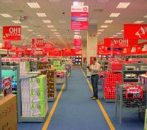 Miró plantea otro ERE en su red de tiendas Bermúdez