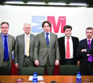 Madrid renovará su alumbrado exterior