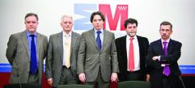 Madrid renovará su alumbrado exterior