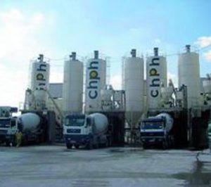 CHPH entra en liquidación