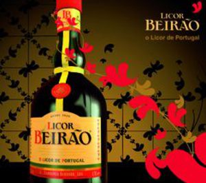Licor Beirao se expande en España