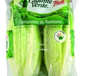 Comienza la venta de Gigante Verde Fresh en la distribución