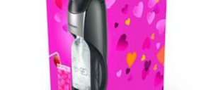 Especial Sodastream para San Valentín
