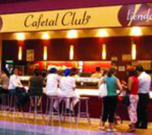 Cafento abre en Córdoba y prepara otros emplazamientos por toda España