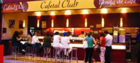 Cafento abre en Córdoba y prepara otros emplazamientos por toda España