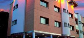 Hotel Pitort, en concurso necesario