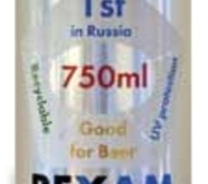Rexam lanza un envase de 75 cl