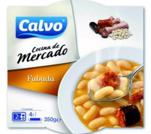 Calvo desvela su estrategia para 2012