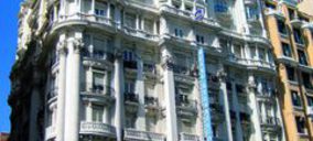 El hotel Atlántico abandona Best Western para funcionar de forma independiente