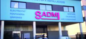 Sadmi cesará su actividad comercial