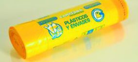 Plásticos Romero crece un 4%