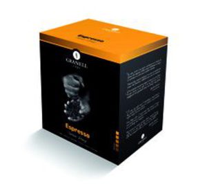 Comercial Granell potencia sus Granellcaps