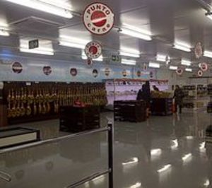 Fribin abre su segundo establecimiento de venta al público