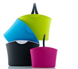 Araven lanza una cesta de compra de mano de diseño personalizable