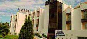 Grupo Macià retoma la explotación del granadino Villa Blanca 