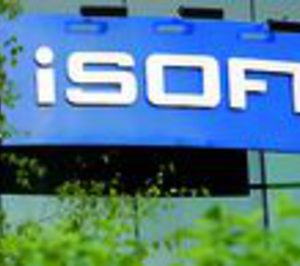 iSOFT Sanidad espera cerrar 2012 con 38 M€