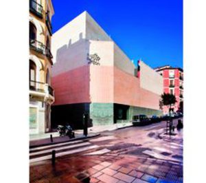 Hispalyt premia al Mercado de San Antón de Madrid