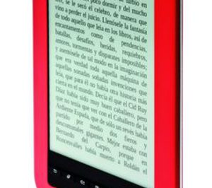 Grammata impulsa la lectura digital en 2011