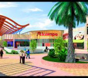 Worten entrará en Zenia Boulevard de Orihuela en el segundo trimestre