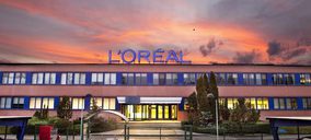 LOréal confirma su apuesta por la belleza verde