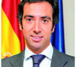 Joaquín del Moral, nuevo director general de Transporte Terrestre