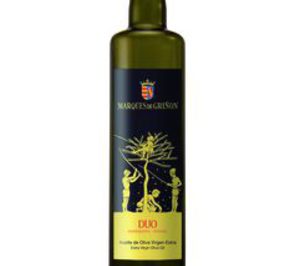 Marqués de Griñón lanza una línea de aceite para la gran distribución