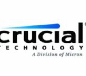 Aryan ofrece memorias y discos SSD de la mano del fabricante Crucial