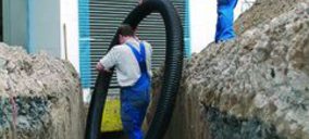 Uponor presenta su gama de tuberías pre-aisladas LHD