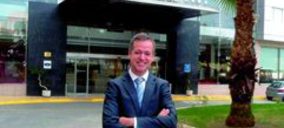 Hoteles Elba nombra a Gómez Leiva nuevo director de su establecimiento almeriense