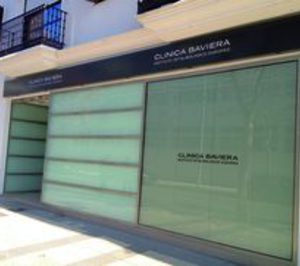 Clínica Baviera abrirá tres clínicas en el primer trimestre del año