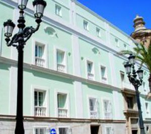 Inaugurado oficialmente la residencia gaditana de San Juan de Dios