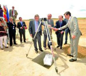 Gadisa finaliza la primera fase de su plataforma vallisoletana