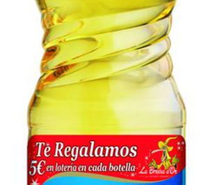 Deóleo y Sovena formalizan su alianza en una joint venture