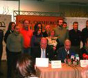 El comercio minorista de Basauri gana la batalla a Eroski