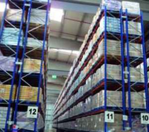 Logística de    Consumo: Un final     de decepción