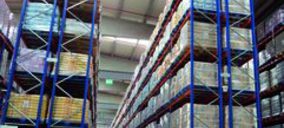 Logística de    Consumo: Un final     de decepción