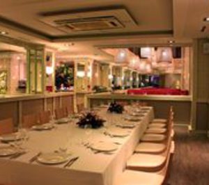 Creada la nueva enseña de restauración Crom en Barcelona