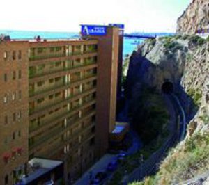 Grupo Fuertes invierte 400.000 € en el Albahía