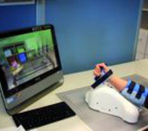 Tecnalia lanza el robot de rehabilitación asistencial Arm Assist