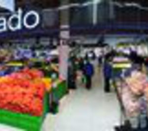 Carrefour innova, una vez más, con el precio
