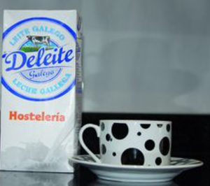 Alimentos Lácteos potencia su presencia en horeca