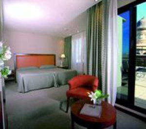 Abba Hoteles incorpora su quinto hotel en Barcelona