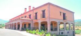 Mensajeros de la Paz Extremadura suma nuevos centros en gestión