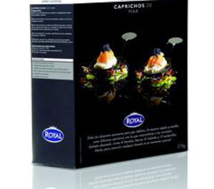 Copesco-Sefrisa vuelve a innovar en ahumados