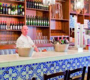 Taberna Casa del Volapié prepara su expansión en 2012