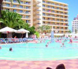 Servigroup destinará 2,7 M a reformas de cinco hoteles en 2012