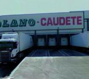 Olano Caudete duplica su volumen