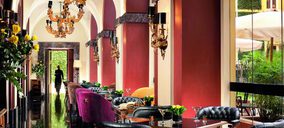 Hotusa incorporó 379 hoteles durante 2011