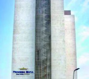 Expo Hoteles factura 113 M en 2011, un 7,5% más que en 2010